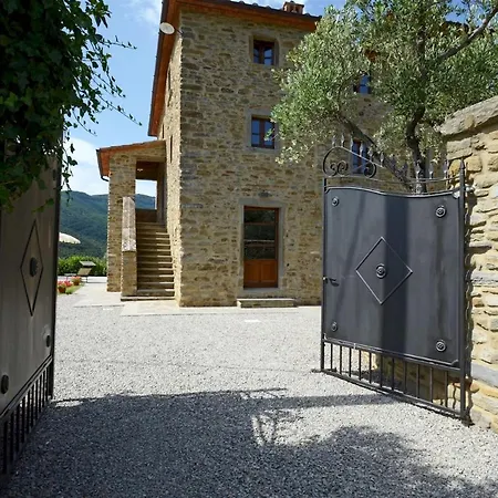 Torre La Ripa 8, Emma Villa *