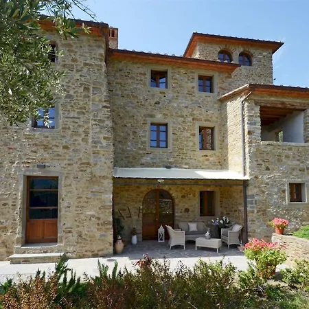 Torre La Ripa 8, Emma Villa