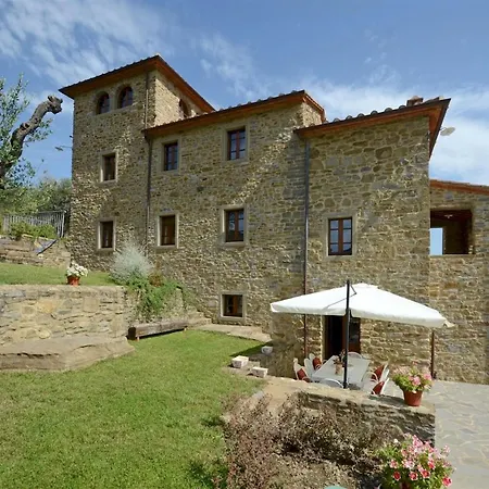 Torre La Ripa 8, Emma Villa