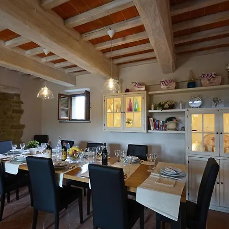 Βίλα Torre La Ripa 8, Emma