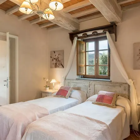 Villa Torre La Ripa 8