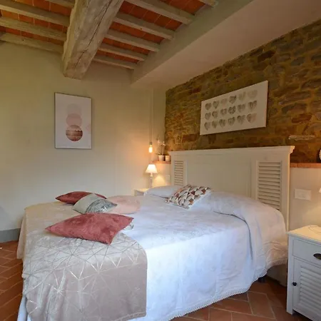 Torre La Ripa 8, Emma Βίλα Κορτόνα