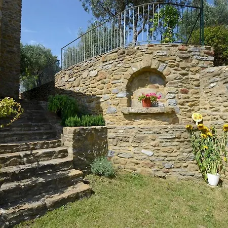 Torre La Ripa 8, Emma *