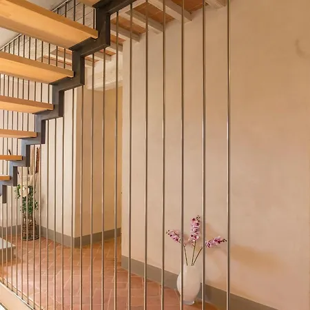 Torre La Ripa 8, Emma * Κορτόνα