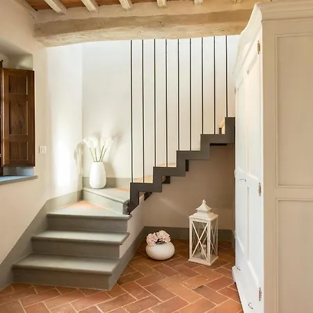 Villa Torre La Ripa 8 *