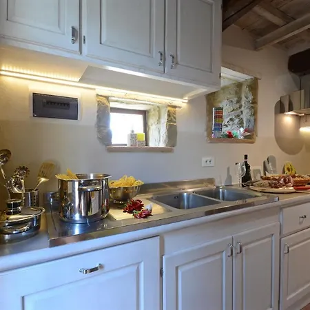 Torre La Ripa 8, Emma *