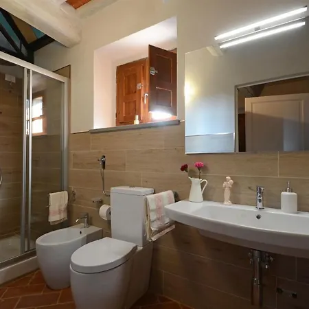 Torre La Ripa 8, Emma *