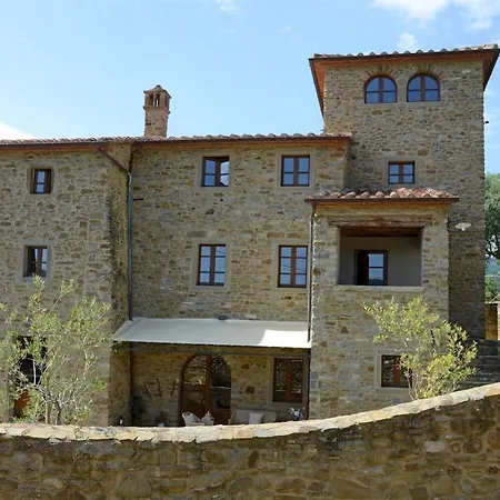 Torre La Ripa 8, Emma