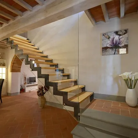 Torre La Ripa 8, Emma Βίλα