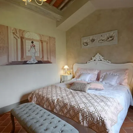 Torre La Ripa 8 Villa *