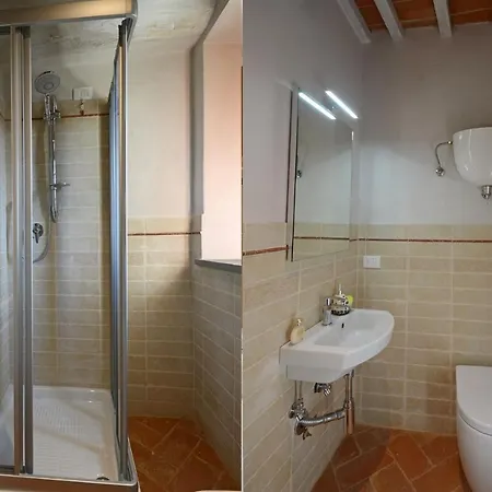 Torre La Ripa 8 Villa