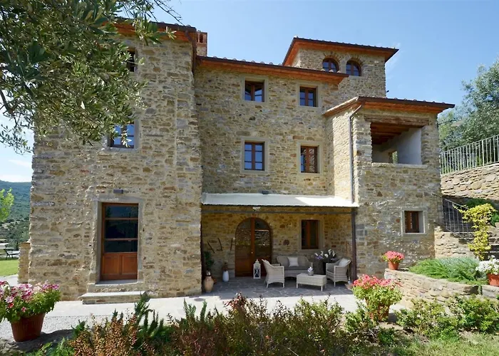 Torre La Ripa 8, Emma Willa