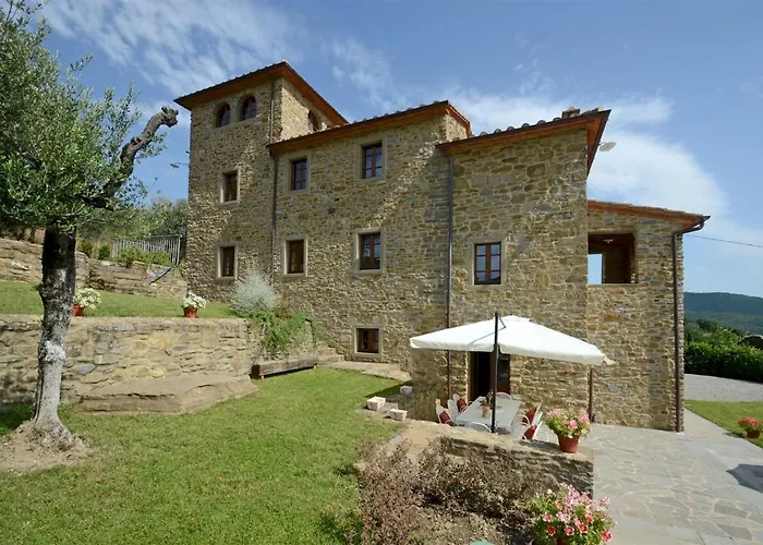 Torre La Ripa 8, Emma Villa