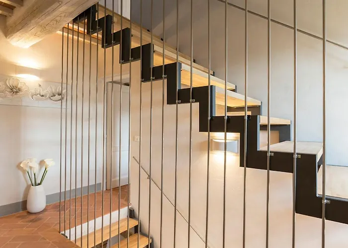 Torre La Ripa 8, Emma Willa