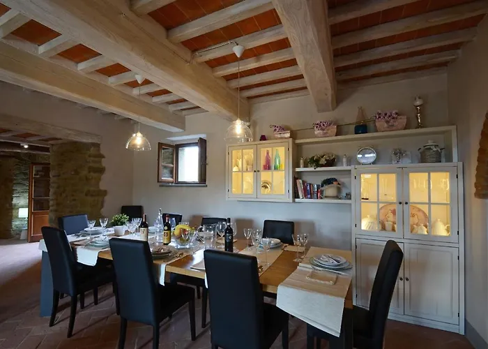 Villa Torre La Ripa 8, Emma