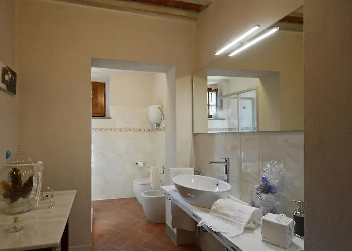 Willa Torre La Ripa 8, Emma *