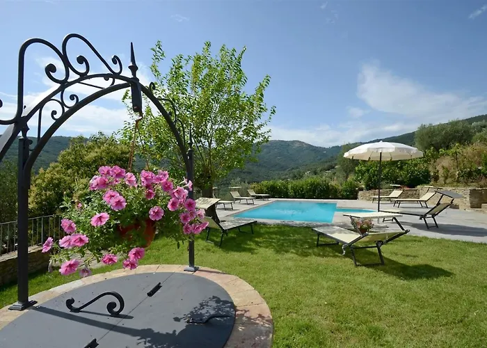 Torre La Ripa 8, Emma *