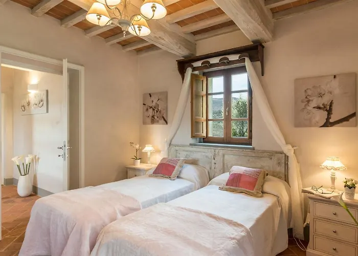 Villa Torre La Ripa 8, Emma