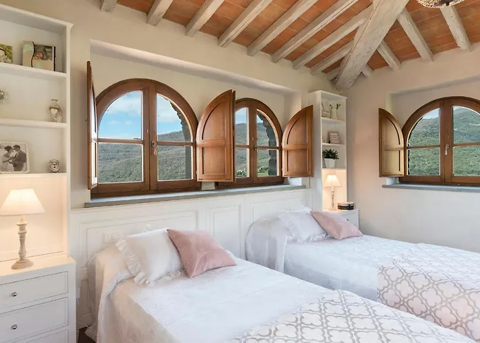 Torre La Ripa 8, Emma *