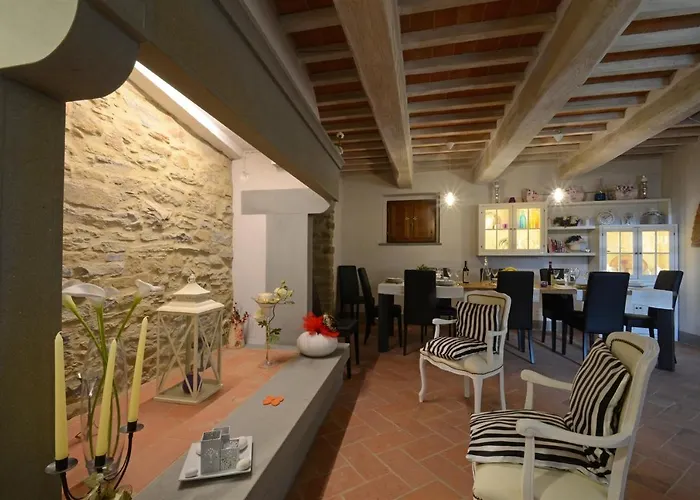 Villa Torre La Ripa 8, Emma