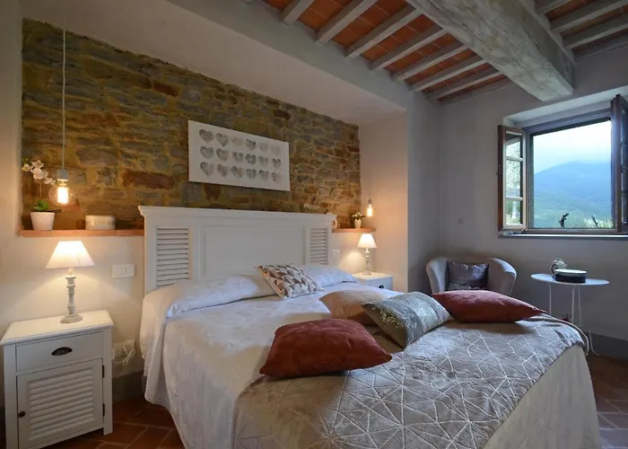 Torre La Ripa 8, Emma