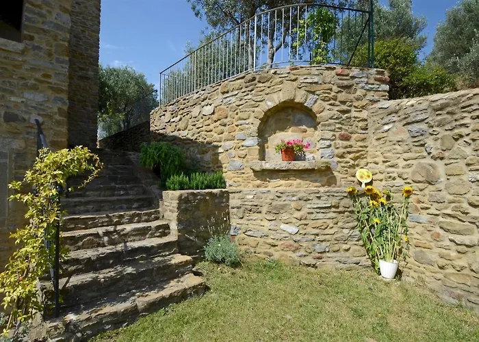 Torre La Ripa 8, Emma *