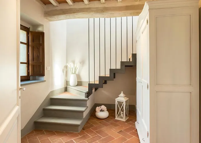 Willa Torre La Ripa 8, Emma *