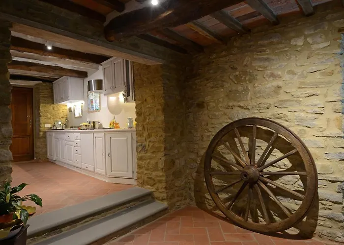 Villa Torre La Ripa 8, Emma