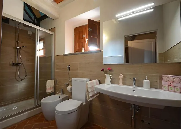 Torre La Ripa 8, Emma *