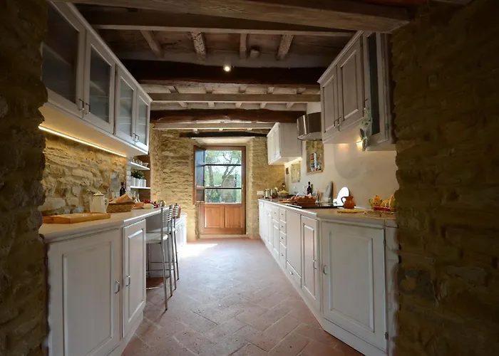 Willa Torre La Ripa 8, Emma *