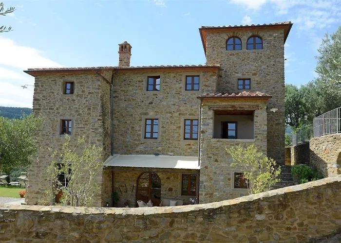 Torre La Ripa 8, Emma