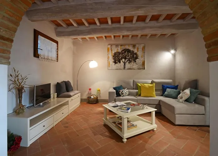 Torre La Ripa 8, Emma Villa