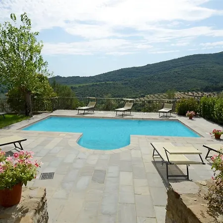 Torre La Ripa 8, Emma *