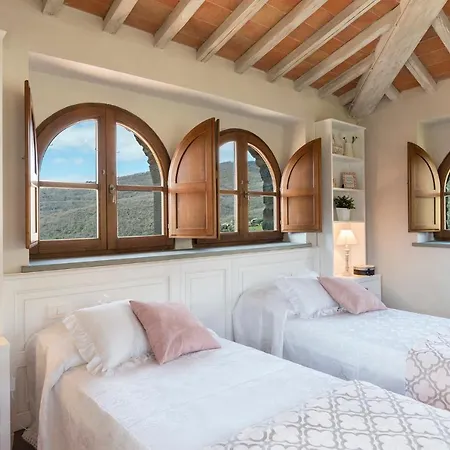 Torre La Ripa 8, Emma *