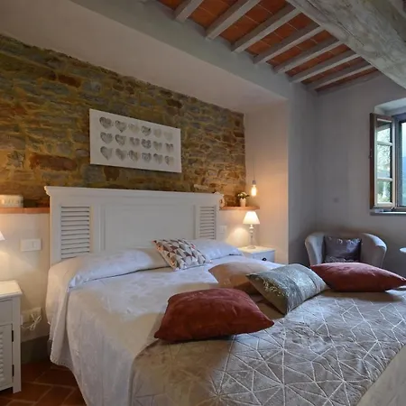 Torre La Ripa 8, Emma