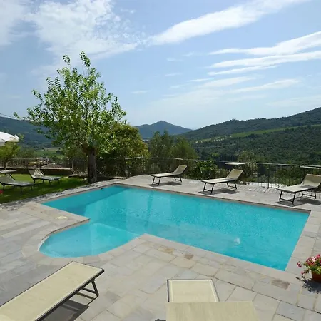 ヴィラ Torre La Ripa 8, Emma *