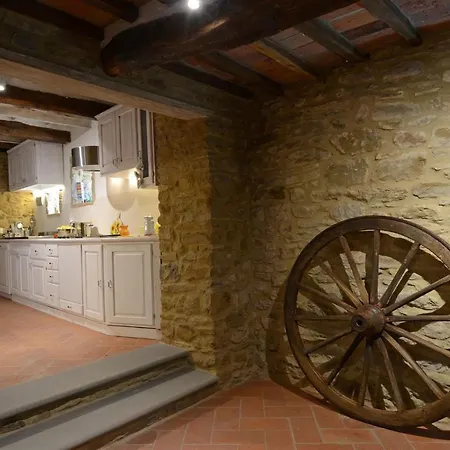 ヴィラ Torre La Ripa 8, Emma