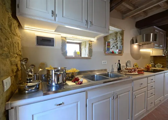 Torre La Ripa 8, Emma *